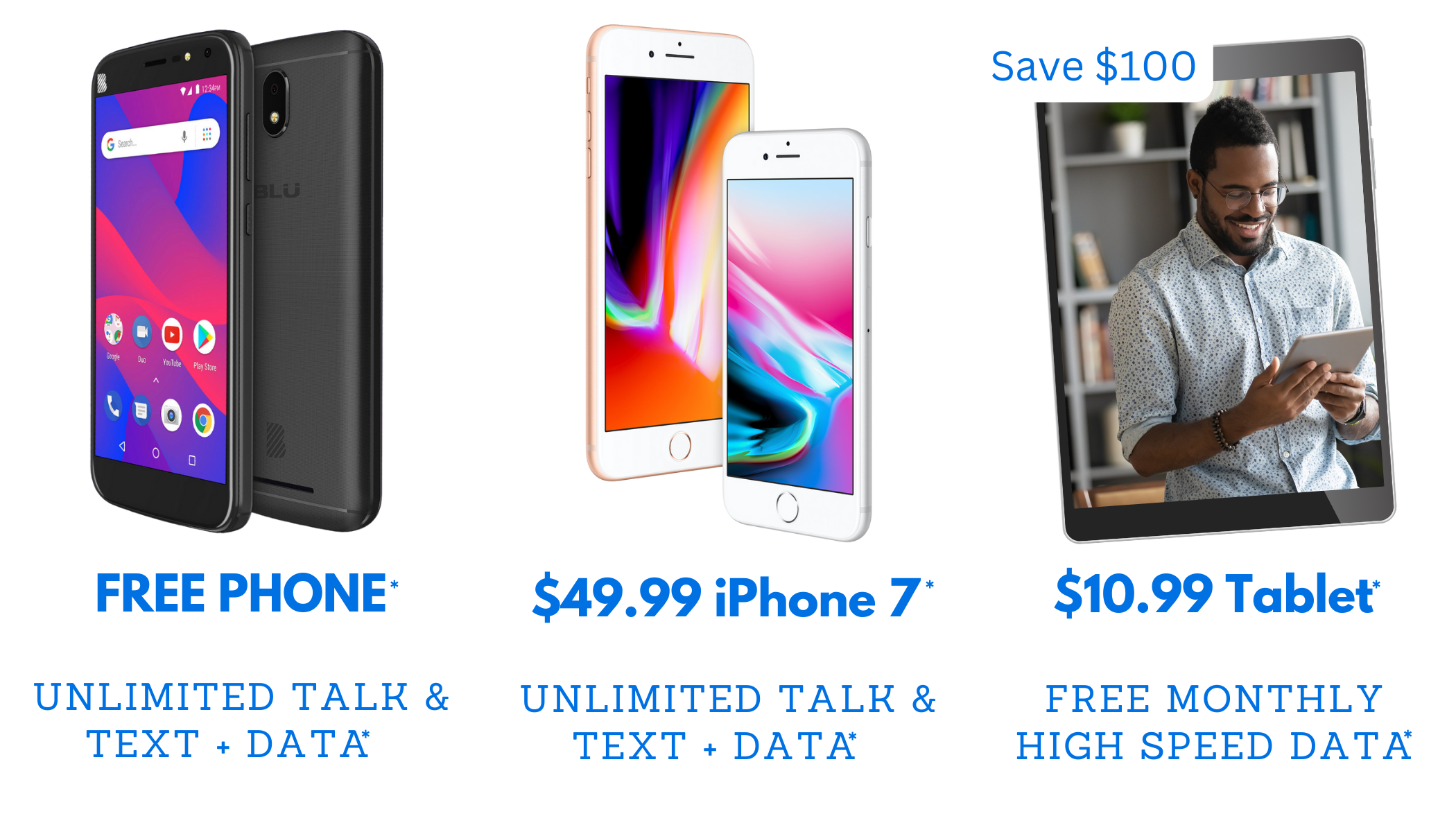 Clear Wireless Free Smartphone with Free Monthly Service. Apply Now.